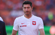 Lewandowski trực tiếp nói muốn tới Barca với Xavi