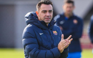 Xavi nhắn 6 cầu thủ tìm đội bóng mới
