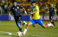 Man Utd có thể chiêu mộ một Gabriel khác