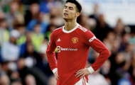 MU có sụp đổ nếu chia tay Ronaldo?
