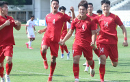 HLV Đinh Thế Nam không hài lòng dù U19 Việt Nam thắng đậm Philippines