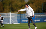 CHÍNH THỨC! PSG chia tay Mauricio Pochettino 