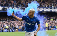 Conte vui chưa lâu đã phải nhận tin xấu từ Richarlison