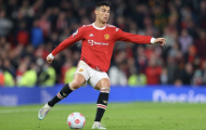 Điều kiện để Ronaldo gia nhập Chelsea