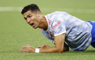 Lý do MU chưa muốn bán Ronaldo