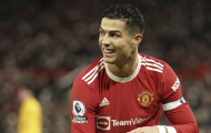 Phản ứng của cầu thủ MU khi biết Ronaldo đòi ra đi