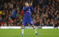 Pulisic xác định tương lai ở Chelsea