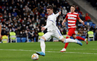 Xác nhận: Bom xịt chia tay Real Madrid