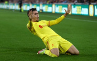 'Liverpool giữ cậu ấy là quyết định đúng đắn'