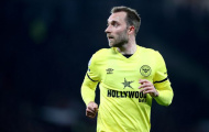 Danny Murphy chỉ ra cầu thủ sẽ khiến Eriksen dự bị ở M.U