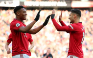 Here we go! Cầu thủ thứ 8 rời Man Utd, thỏa thuận bán đứt
