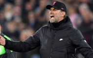 Liverpool gặp 'hung thần' ở trận tranh Siêu cúp Anh với Man City