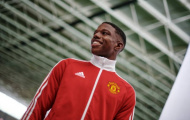 3 điều Tyrell Malacia mang đến cho Man Utd