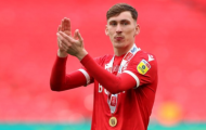 5 cầu thủ trẻ được trao cơ hội gây ấn tượng với Erik ten Hag