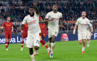 Real từ chối chiêu mộ tân binh của Barca