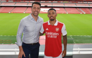 Gặp Edu, chuyên gia tiết lộ khả năng Arsenal đón thêm tân binh
