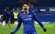 Tiền đạo Chelsea thành hàng hot Premier League