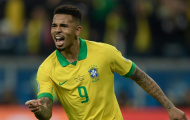 Gabriel Jesus: '1 hậu vệ khó chơi'