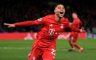 Trả 40 triệu euro, Real sẽ có ngay 'máy chạy' của Bayern