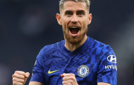 Jorginho xác định tương lai ở Chelsea