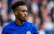 Hudson-Odoi vào tầm ngắm của đại gia Premier League