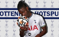 Người cũ biết lý do Arsenal từ chối Yves Bissouma