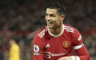 'Đôi bên cùng có lợi nếu Ronaldo cập bến'