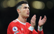 'De Jong sẽ không đến M.U nếu Ronaldo ra đi'