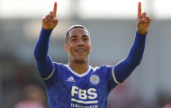 Arsenal chuẩn bị ra giá đầu cho Tielemans