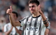 4 bến đỗ lý tưởng cho Paulo Dybala
