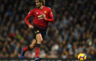5 tân binh đầu tiên của các HLV M.U sau Sir Alex: Số 1 thuyết phục