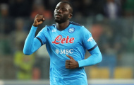 Chelsea, Barca đụng độ đối thủ khó nhằn ở vụ Koulibaly