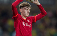 Sao trẻ Liverpool được khen 'siêu đẳng'