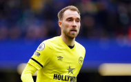 Ferdinand nói thẳng vị thế của Eriksen tại Man Utd