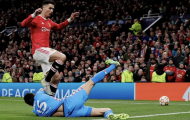 Ferdinand: 'Ronaldo còn chẳng biết nhạc hiệu Europa League ra sao'