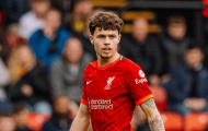 Liverpool đạt thỏa thuận 17 triệu bảng