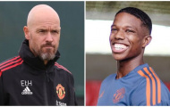 Man Utd có thể công bố 3 tân binh tiếp theo trong tuần này