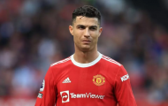 Ronaldo bỏ tập ngày thứ 3 liên tiếp, MU hết kiên nhẫn