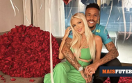 Sao Real Madrid bỏ bạn gái đang bụng mang dạ chửa