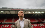 Chuyên gia khen ngợi bản hợp đồng tuyệt vời của Man Utd 