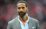 Vì Haaland, Nunez, Rio Ferdinand lo sợ cho bom tấn tiềm năng của M.U