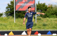 Arteta 'bỏ túi' Odegaard
