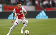 Lisandro Martinez chốt bến đỗ giữa M.U và Arsenal