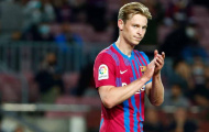 Chelsea gửi lời đề nghị đầu tiên cho De Jong