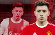 Chuyển nhượng 08/07: Thêm cái tên rời OTF, M.U thỏa thuận 2 HĐ mới; Arsenal thanh trừng 7 cầu thủ