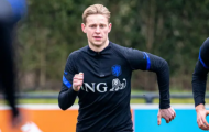 Đại diện De Jong có mặt ở London, rõ quyết định chọn M.U hay Chelsea