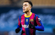 Bán đội trưởng, Chelsea mua lại hậu vệ của Barca