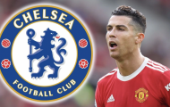 Ronaldo có phải tiền đạo Chelsea cần?