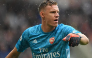 Sao Arsenal đạt thỏa thuận cá nhân với Fulham