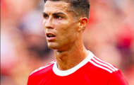 Man Utd chấp nhận yêu cầu của Ronaldo